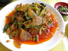 -廖老妈蹄花店(人民公园陕西街259号店)