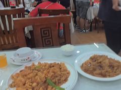 -同发号饭庄(复兴路店)