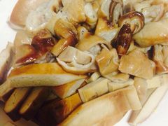 iphone_upload_pic-天发芽·何记葫芦头泡馍·老字号(小南门店)