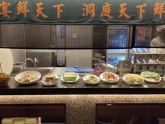 -望湘园·洞庭渔宴(浦江欢乐颂店)