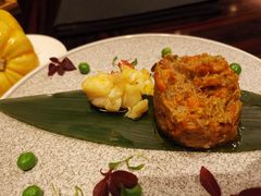 -新天世纪中餐厅
