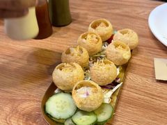 -清真·AL-JANNAT 佳纳特餐厅(狮子桥店)