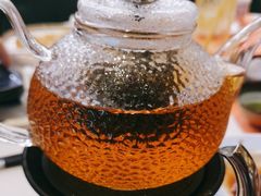 普洱茶-美心·翠园(港汇恒隆广场店)