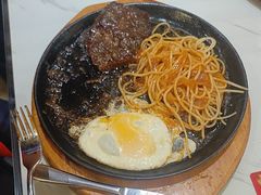 -豪享来牛排(经三店)