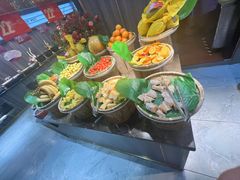 -韩风源烧烤涮自助餐厅(禹州新一峰店)