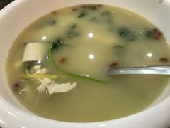 -台山美食一绝阿四台山黄鳝饭(阿四创作店)