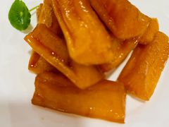 -蓬莱阁中餐厅(崇文门店)