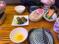 -坂吉屋·居酒屋深夜食堂(龙湖店)