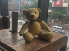 -魔方城市书房(中街益田店)