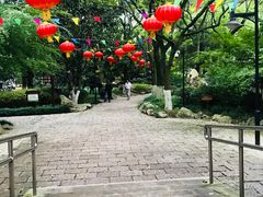 -瀛洲公园