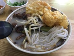 -家味螺蛳粉&烤鱼(五角场店)