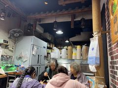 -秦云老太婆摊摊面(长嘉汇两江峯店)