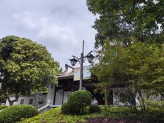 -西湖公园(鼓楼区)