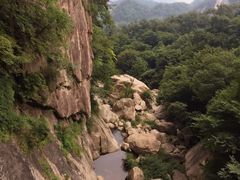 -洛阳白云山景区