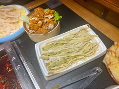 -蜀江龙火锅(339店)