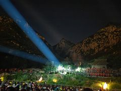 -禅宗少林·音乐大典