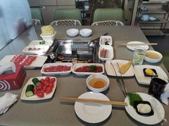 -海底捞火锅(龙湖北京大兴天街店)