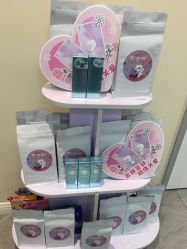 -咪咪专业脱毛连锁机构
