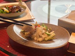 -春满园·早茶·粤菜·宴会(前海店)