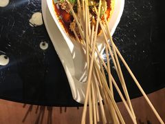 麻辣上上签-渝半城经典川粤菜(重庆天地店)