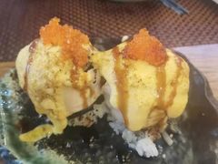 -樱の千渡日式料理·铁板烧•烧鸟(金盛田广场店)