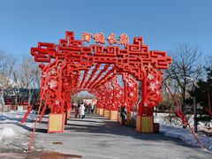 -北京石景山游乐园
