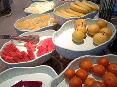 -欢乐牧场海鲜烤肉自助(牡丹园店)