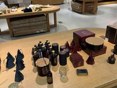 -ZARA HOME(长楹天街购物中心店)