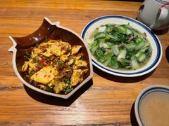 -破三川·新川菜(静安大融城店)
