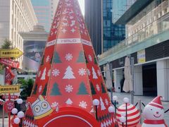 -HALO广场(梨园路店)