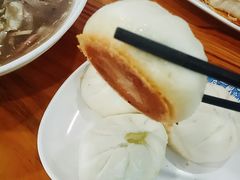 -张小文胡辣汤(龙柏新村店)