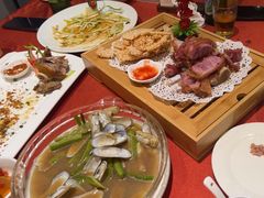 -粤香楼(新光里店)