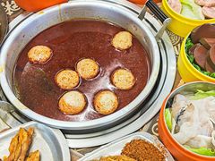 -顶上头·螺蛳火锅(五一新村店)