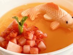 -南海渔村·徐博馆(琶洲店-粤菜养生宴)