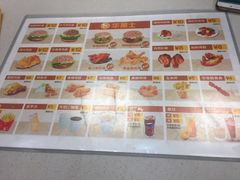 -华莱士·全鸡汉堡(四望亭店)