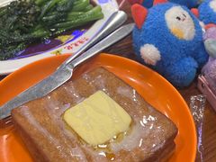 -澳门陈光记烧味饭店(南京德基广场店)