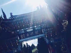 -云南民族村