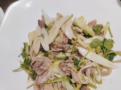 -老牌坊鲁菜名店(宽厚里店)