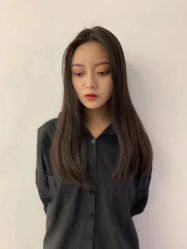 点击看大图 -杉影印象日式烫染專門店