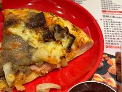 -必胜客(东大桥店)