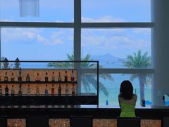 -深圳大梅沙京基洲际度假酒店