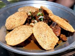 -小菜园新徽菜(常州武进吾悦店)