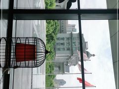 -海宁铂尔曼酒店紫荆中餐厅