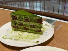 -六六·抹茶66’s SALDessert(保利时光里店)