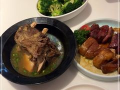 -新旺茶餐厅·早餐·夜宵(仙霞店)