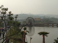 -枫香湖儿童公园