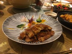 -若蘭慈·无国界素食料理(欢乐海岸店)