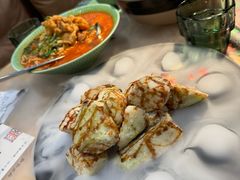 -甘思咪哚·云南艺术餐厅(天河广百店)