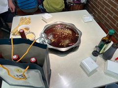 -水碾河刘老大串串香(水碾河路店)