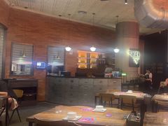 -铁公鸡·四川料理(天环广场店)